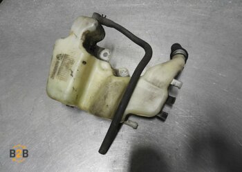 motorblok onderdelen, waterpomp