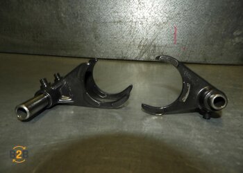 motorblok onderdelen, versnellingsbak