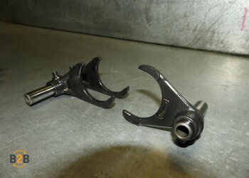 motorblok onderdelen, versnellingsbak