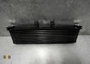 motorblok onderdelen, oliekoeler