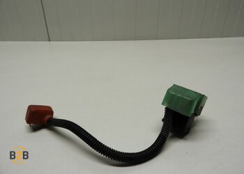 elektrische component, startrelais