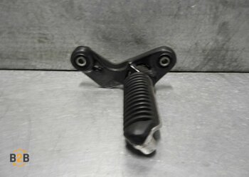 voetsteunen en schetsplaten, voetsteun