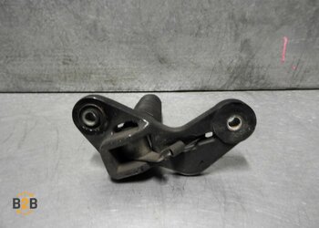 voetsteunen en schetsplaten, voetsteun