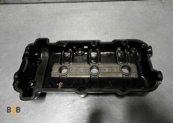 carterdeksel, kleppendeksel