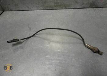 elektrische component, ABS sensor