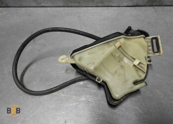 motorblok onderdelen, waterpomp