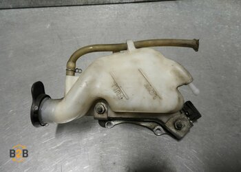 motorblok onderdelen, waterpomp