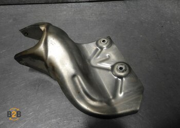 cover, cover over demper