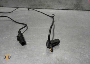 elektrische component, ABS sensor