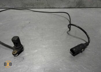 elektrische component, ABS sensor