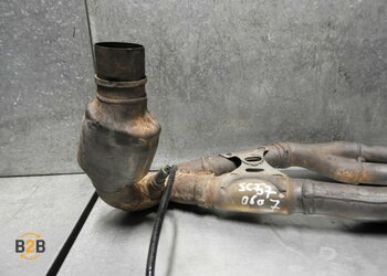 cover, cover over demper