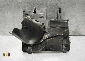 radiator, ventilator