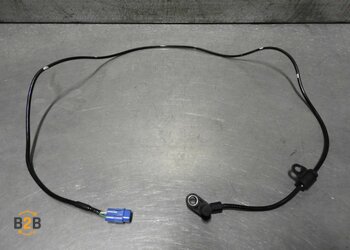 elektrische component, ABS sensor