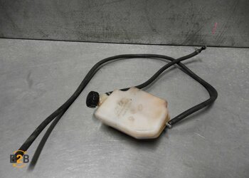 motorblok onderdelen, waterpomp