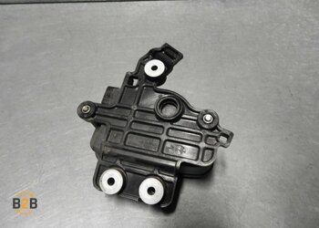 elektrische component, motor exup