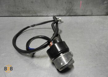 elektrische component, startrelais