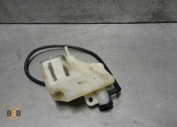 motorblok onderdelen, waterpomp