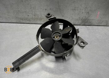 radiator, ventilator