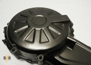 afstandshouder, pasbus motorblok