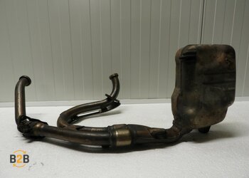 cover, cover over demper