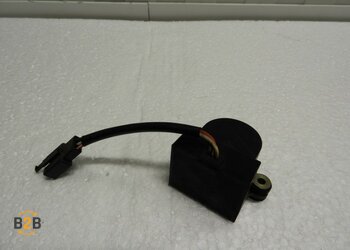 elektrische component, ABS sensor