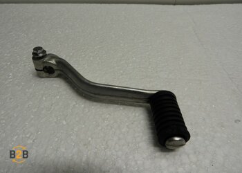 carterdeksel, carterdeksel schakelas