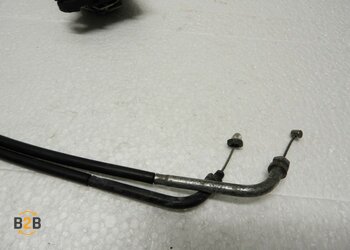 elektrische component, motor exup