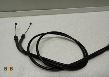 elektrische component, motor exup