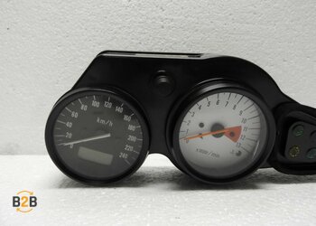 kabel, kabel kilometerteller