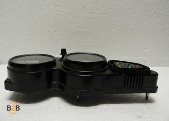 kabel, kabel kilometerteller