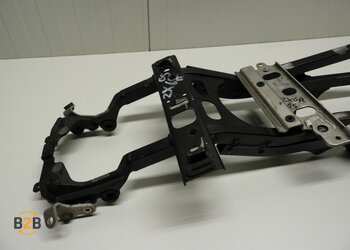 subframe