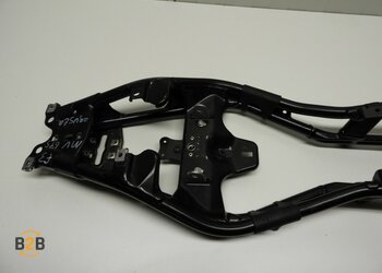 subframe