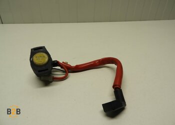 elektrische component, startrelais