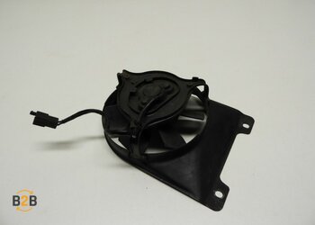 radiator, ventilator