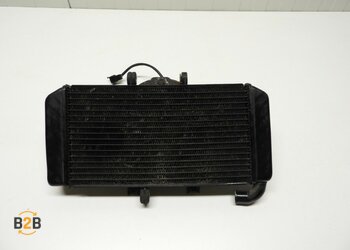 cover, cover boven radiator