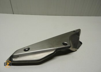 cover, cover over demper