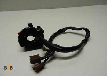 motorblok onderdelen, startkoppeling