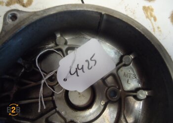 carterdeksel, diverse