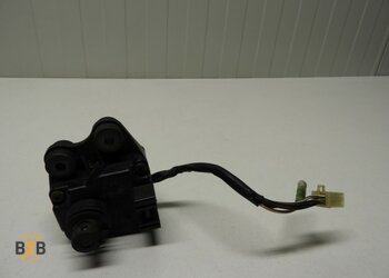 elektrische component, motor exup