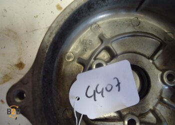 carterdeksel, diverse