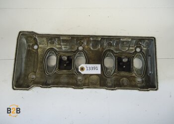 carterdeksel, kleppendeksel