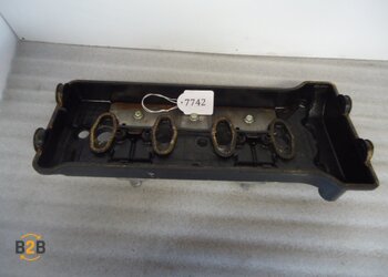 carterdeksel, kleppendeksel