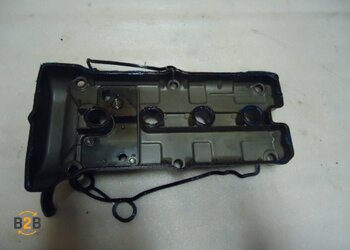 carterdeksel, kleppendeksel