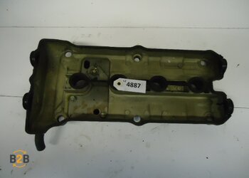 carterdeksel, kleppendeksel