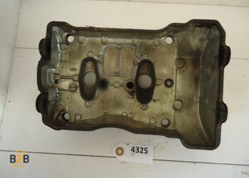 carterdeksel, kleppendeksel