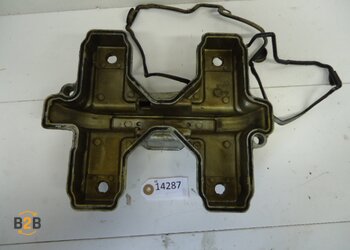 carterdeksel, kleppendeksel