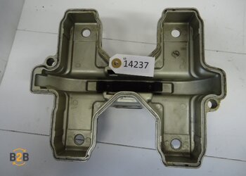 carterdeksel, kleppendeksel