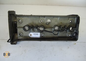 carterdeksel, kleppendeksel