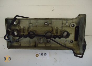 carterdeksel, kleppendeksel