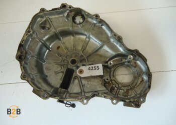 carterdeksel, koppelingsdeksel